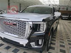 جی ئێم سی یوکۆن